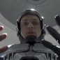 Joel Kinnaman On the Beat in ‘RoboCop’ Update