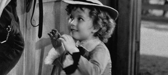 Fox Chairman Comments on Shirley Temple’s Passing – 2 Photos