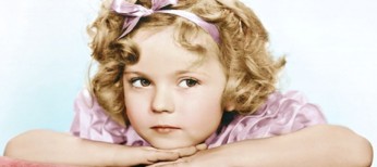 Fox Chairman Comments on Shirley Temple’s Passing