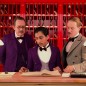 ‘Grand Budapest Hotel’ Gets 5-Star Rating