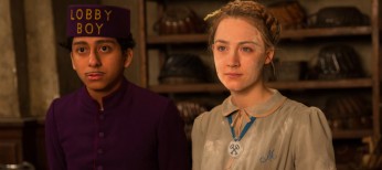 ‘Grand Budapest Hotel’ Gets 5-Star Rating – 3 Photos