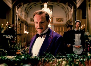 RALPH FIENNES stars in WES ANDERSON'S THE GRAND BUDAPEST HOTEL. ©20th Century Fox.