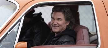 Kurt Russell Steals the Picture in ‘Art of the Steal’