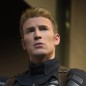 Chris Evans Reprises Superhero Role in ‘Winter Soldier’ – 5 Photos