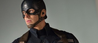 Chris Evans Reprises Superhero Role in ‘Winter Soldier’