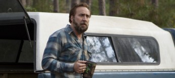 Nicolas Cage is No Ordinary ‘Joe’