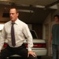 A Double Dose of Christopher Meloni