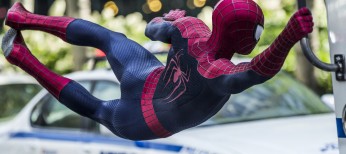 ‘Amazing Spider-Man 2’ Swings to New Heights