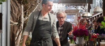 John Turturro Enlists Woody Allen for ‘Fading Gigolo’ – 4 Photos