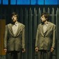 Eisenberg Brilliantly Bedeviled in ‘The Double’