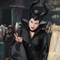 Angelina Jolie talks ‘Maleficent,’ motherhood – 5 Photos