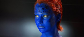 Biggest and Best ‘X-Men’ Has More of Everything – 4 Photos