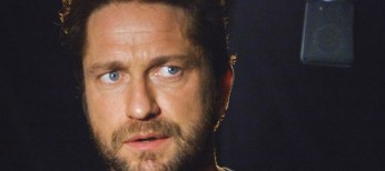 Gerard Butler Reprises Stoick Role in ‘Dragon 2’ – 3 Photos