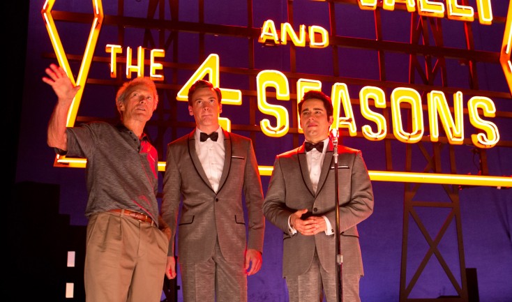 ‘Jersey Boys’ a New Tune for Clint Eastwood