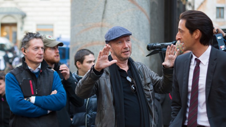 EXCLUSIVE: Paul Haggis Reflects on Writing in ‘Third Person’ Ensemble