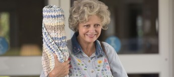Susan Sarandon Plays Sexy Granny in ‘Tammy’ – 3 Photos