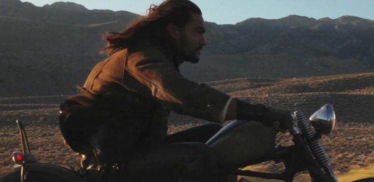 EXCLUSIVE: Jason Momoa’s Two Roads