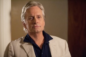 MICHAEL DOUGLAS stars as Oren in AND SO IT GOES. ©Clarius Entertainment. CR: Clay Enos.