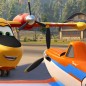 Dusty Rides Again in ‘Planes: Fire & Rescue’ – 3 Photos