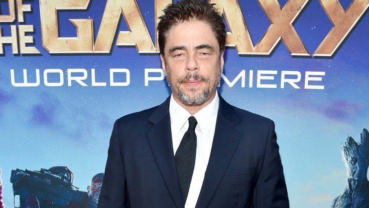 Benicio Del Toro Adds to His Collection of Iconic Characters with ‘Guardians’ Role – 2 Photos