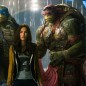 Megan Fox Transforms into Star in ‘Ninja Turtles’