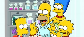 ‘Simpsons’ Scribe Al Jean Talks 12 Days of Bart, Homer, Lisa and More – 5 Photos