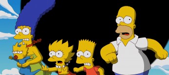 ‘Simpsons’ Scribe Al Jean Talks 12 Days of Bart, Homer, Lisa and More