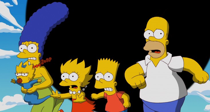‘Simpsons’ Scribe Al Jean Talks 12 Days of Bart, Homer, Lisa and More