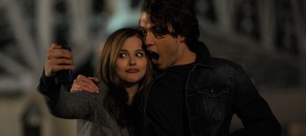 Chloe Grace Moretz Faces Ultimate Foe in ‘If I Stay’ – 4 Photos