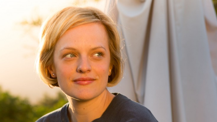 ‘Mad Men’ Star Elisabeth Moss Moves on to Indie Comedy