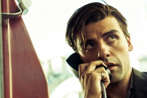 Oscar Isaac in THE TWO FACES OF JANUARY. ©Magnolia Pictures. CR Andrew Linnett.