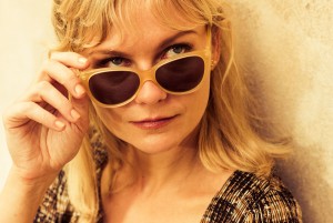 Kirsten Dunst in THE TWO FACES OF JANUARY. ©Magnolia Pictures. CR: Jack English.