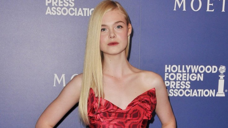 Elle Fanning Gets Bratty in Stop-Motion Fantasy ‘Boxtrolls’ – 3 Photos