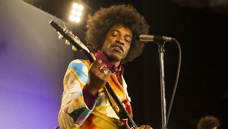EXCLUSIVE: Music Producer Danny Bramson Brought ’60s Sound to Hendrix Biopic
