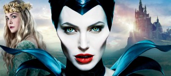 Scant Extras Make ‘Maleficent’ on Home Video Just Short of Magnificent – 3 Photos