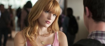 EXCLUSIVE: Disney Channel Alum Bella Thorne Plays Prissy Girlfriend in ‘Bad Day’