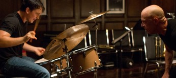 Miles Teller Marches to the Beat of His Own Drum in ‘Whiplash’