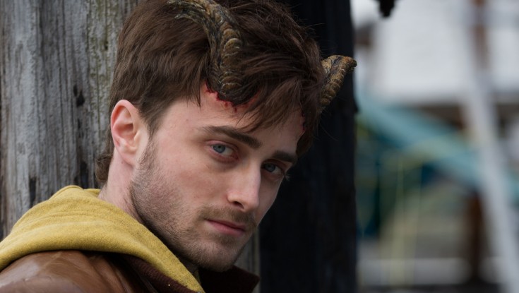 Daniel Radcliffe Returns to Magical Realism Realm in ‘Horns’