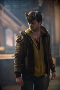 Daniel Radcliffe stars as Ig Perrish in HORNS. ©Radius/TWC.