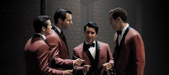 ‘Jersey Boys’ Comes Home Tuesday