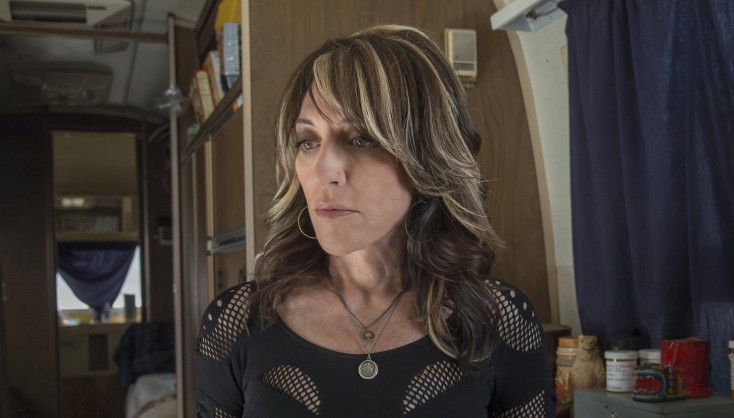 Katey Sagal is Suiting up for her Last Ride on ‘Sons of Anarchy’