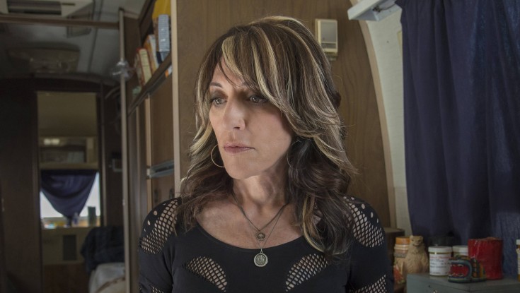 Katey Sagal is Suiting up for her Last Ride on ‘Sons of Anarchy’