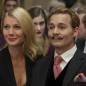 Movie Trailer: Johnny Depp in ‘Mortdecai’ Opens Friday in Theaters