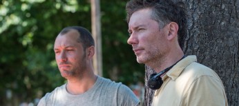 EXCLUSIVE: Director Kevin Macdonald Talks on ‘Black Sea’ – 5 Photos