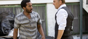 Kevin Costner Tackles Race Relations in ‘Black or White’