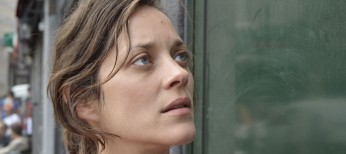 The Days and Nights of Marion Cotillard