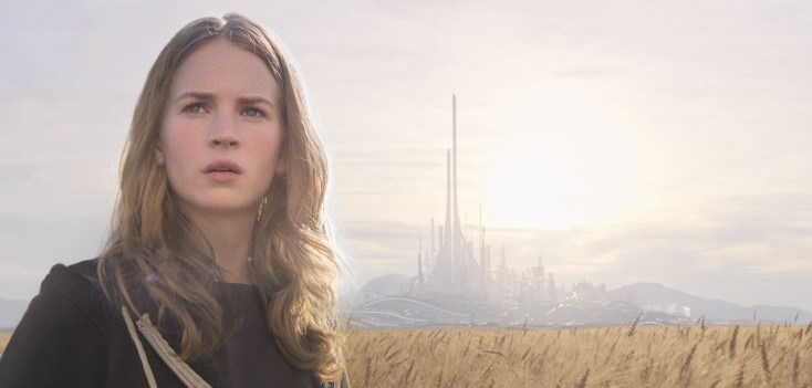 Video: ‘Tomorrowland’ Big Game Exclusive Available Online