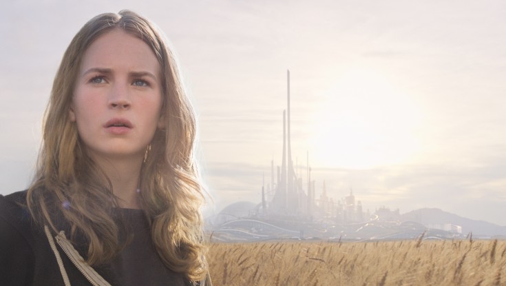 Video: ‘Tomorrowland’ Big Game Exclusive Available Online