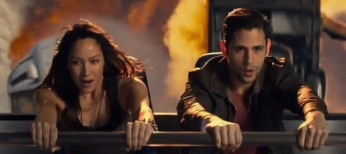 Video: Universal Studios Hollywood Supercharges with ‘Fast & Furious’