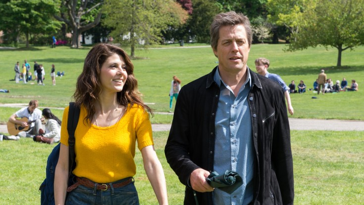 EXCLUSIVE: Marisa Tomei Goes Back to School in ‘Rewrite’